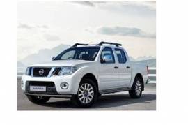 NISSAN Navara 2006-2013