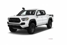 TOYOTA Tacoma 2016-2022