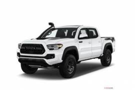 TOYOTA Tacoma 2016-2022