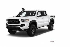 TOYOTA Tacoma 2016-2022