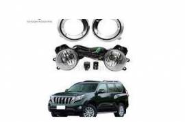 TOYOTA Land Cruiser Prado 2014-2016