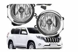 TOYOTA Land Cruiser Prado 2014-2016