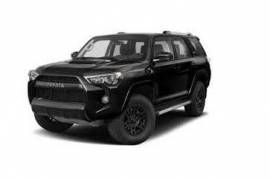 TOYOTA 4Runner 2010-2023