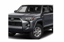 TOYOTA 4Runner 2010-2020