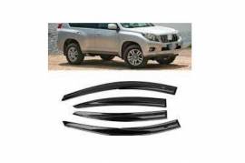 TOYOTA Land Cruiser Prado 2009-2023