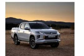 MITSUBISHI L 200 2019-2023