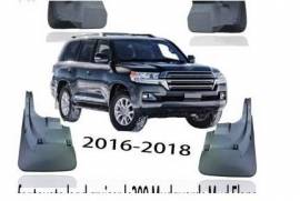 TOYOTA Land Cruiser 2007-2016