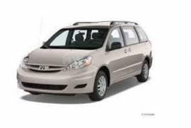 TOYOTA Sienna 2003-2009