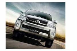 TOYOTA Hilux / Fortuner