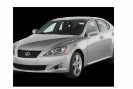 LEXUS IS 250 2006-2013