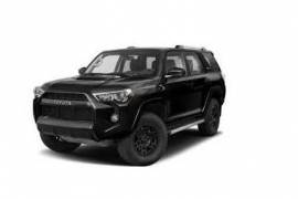 TOYOTA 4Runner 2010-2023