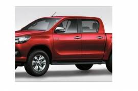 TOYOTA Hilux 2015-2020