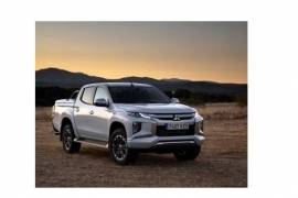 MITSUBISHI L 200 2019-2023