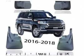 TOYOTA Land Cruiser 2007-2016