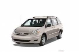 TOYOTA Sienna 2003-2009