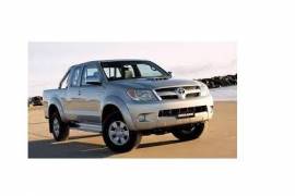 TOYOTA Hilux 2006-2010