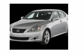 LEXUS IS 250 2006-2013