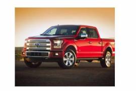 FORD F150 2015-2022