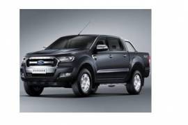 FORD Ranger 2016-2023