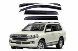 TOYOTA Land Cruiser 2008-2022