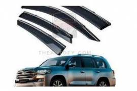 TOYOTA Land Cruiser 2008-2022