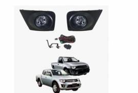 MITSUBISHI L 200 2010-2014