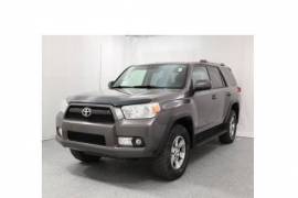 TOYOTA 4Runner 2010-2014