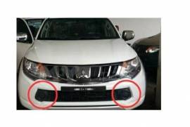 MITSUBISHI L 200 2015-2018