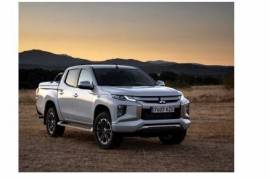 MITSUBISHI L 200 2019-2023