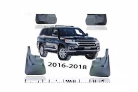 TOYOTA Land Cruiser 2007-2016