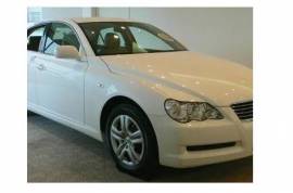 TOYOTA Mark X 2004-2009