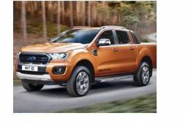 FORD Ranger 2015-2022