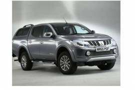 MITSUBISHI L 200 2015-2019