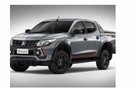 MITSUBISHI L 200 2015-2019