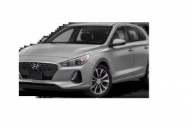 HYUNDAI Elantra GT 2017-2023