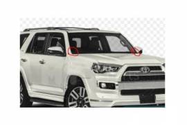 TOYOTA 4Runner 2010-2022