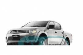 MITSUBISHI L 200 2006-2015