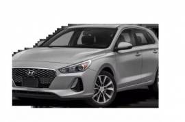 HYUNDAI Elantra GT 2017-2023