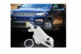 JEEP Compass 2018-2021