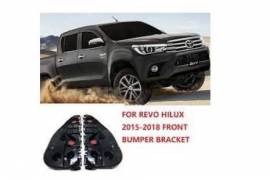 TOYOTA Hilux 2015-2020