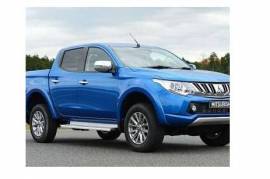 MITSUBISHI L 200 2015-2019