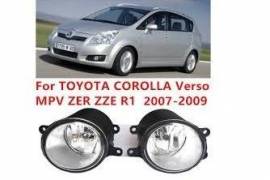 TOYOTA Camry / Corolla / Vitz / Ist