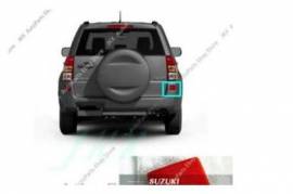 SUZUKI Grand Vitara 2006-2012