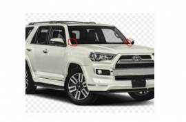 TOYOTA 4Runner 2010-2021