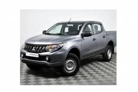 MITSUBISHI L 200 2016-2023