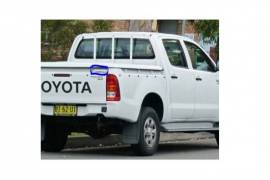 TOYOTA Hilux 2006-2012