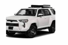 TOYOTA 4Runner 2014-2021