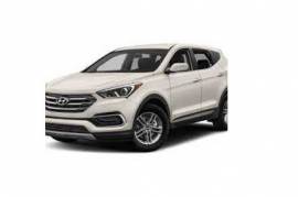 HYUNDAI Santa FE 2013-2019