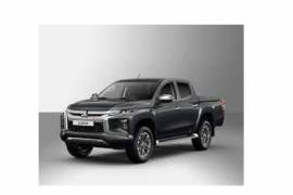 MITSUBISHI L 200 2019-2022