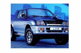 MITSUBISHI L 200 1987-1996